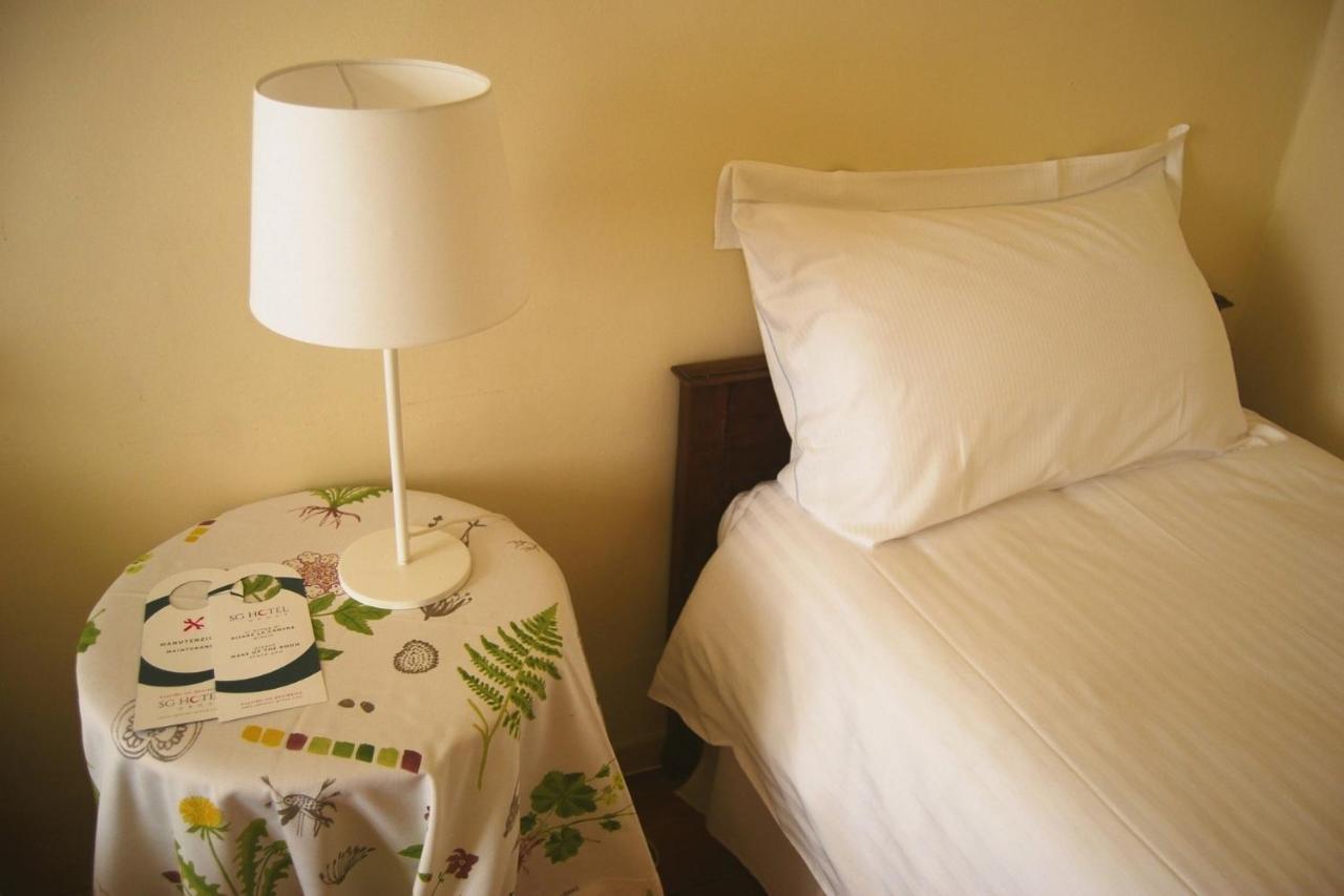 Bed and Breakfast Dependance Del Brenta Fiesso dʼArtico Esterno foto
