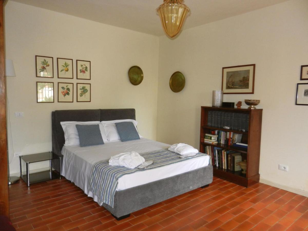 Bed and Breakfast Dependance Del Brenta Fiesso dʼArtico Esterno foto