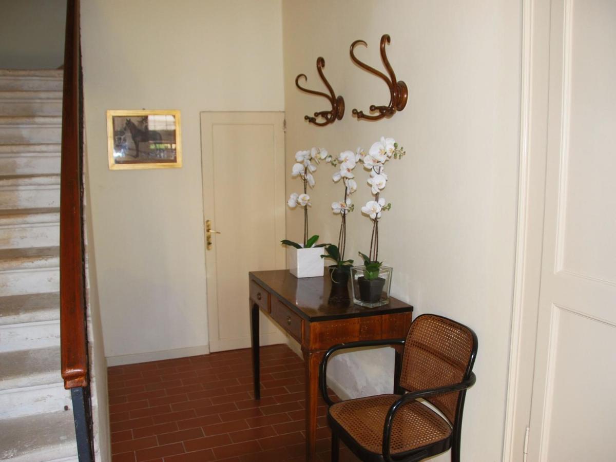 Bed and Breakfast Dependance Del Brenta Fiesso dʼArtico Esterno foto
