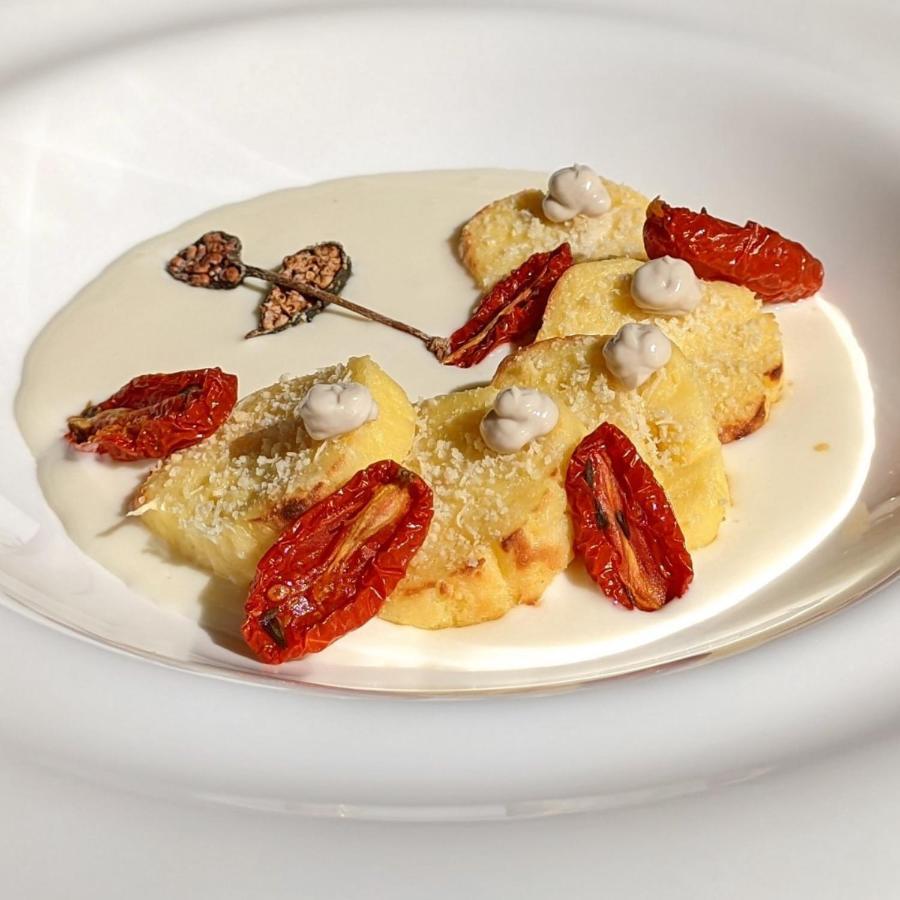 Bed and Breakfast Dependance Del Brenta Fiesso dʼArtico Esterno foto
