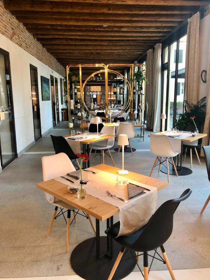 Bed and Breakfast Dependance Del Brenta Fiesso dʼArtico Esterno foto